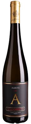 LPDR2564 SCHIOPETTO AMRITA - 2022- 0,75L - 13%  SCHIOPETTO AMRITA