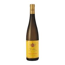 LPDR2602 SCHIOPETTO RIBOLLA GIALLA 2024 - 0,75L - 12,5%  Ribolla Gialla