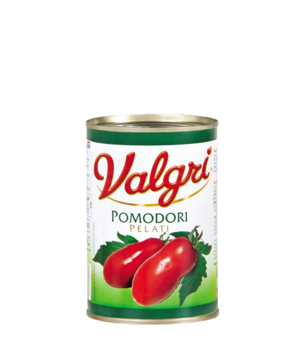 LPV1186 POMODORI PELATI - 2500 G X 6  Pomodori pelati.png