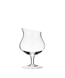 LPDR1391 MAZZETTI TASTING GLASS FOR AGED GRAPPA  tasting glass for aged grappa.png