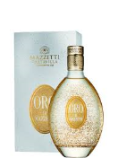 LPDR1602 MAZZETTI  LIQUORE ORO - 50CL - 30%  Liquore Oro