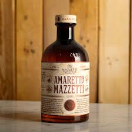 LPDR1630 MAZETTI AMARETTO - 0,7 L - 25%  Mazzetti Amaretto
