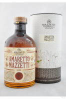 LPDR1636 MAZETTI AMARETTO IN CILINDRO - 0,7 L - 25%  ae