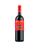 LPDR1933 JBS SASSOALLORO ORO IGT TOSCANA ROSSO 2020 - 0,75 L - 14%  Sassoalloro oro.png