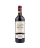 LPDR2259 COLOMBAIO CHIANTI CLASSICO DOCG MONTICELLO - 0,75 L - 14%  Chianti classico monticello.png