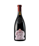 LPDR2292 CA DEI FRATI RONCHEDONE VINO ROSSO - 0,75L - 14%  Ronchedone