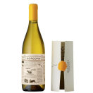 LPDR2316 FRESCOBALDI GORGONA BIANCO - 0,75L  Gorgogna