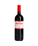 LPDR2318 GRATTAMACCO BOLGHERI ROSSO SUP DOC - WOODEN BOX - 2021 - 1,5L  grattamaco