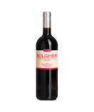 LPDR2324 GRATTAMACCO BOLGHERI ROSSO DOC - WOODEN BOX - 2023 - 1,5L  Bolgheri