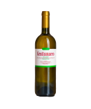 LPDR2325 GRATTAMACCO VERMENTINO BOLGHERI DOC - CARDBOARD - 2023 - 0,75L  Vermentino