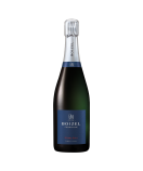 LPDR2349 BOIZEL ULTIME ZERO - 0,75L - 12%  Ultime zero