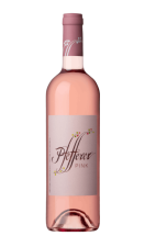 LPDR2354 COLTERENZIO PFEFFERER ROSATO - 0,75L  Pfefferer Rosato