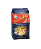 LPV1326 ZITI TAGLIATI - 500 G (12ST/DOOS)  ziti tagliati.png