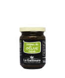 LPV1349 CREMA OLIVE NERE - 130 G (PER 12 ST)  crema di olive neri.png