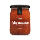 LPV1431 URSINI SUGO ALL'ABRUZZESE CON PALLOTTINE DI CARNE 260G X 6  ABRUZZESE.jpg