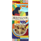 LPV1720 ALLEMANDI CALAMARATA DI SEMOLA DI GRANO DURO ITALIANO - 500G (PER 8)  Calamarata