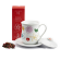 LPDI1028 THEE TAS SET PIATTO BONE CHINA PUMPKIM - 2 STUKS - LV47  P30T.png