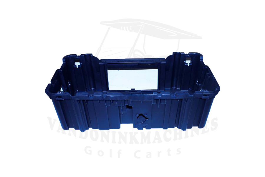 CC103368401 Asm, Bucket, Batterijen Electric Precedent - incl.hardwerk Used on: Precedent 2008-current.

Country of origin: America.

If the parts are not in stock, delivery time 10-14 days.  Asm, Bucket, Batterijen Electric Precedent - incl.
