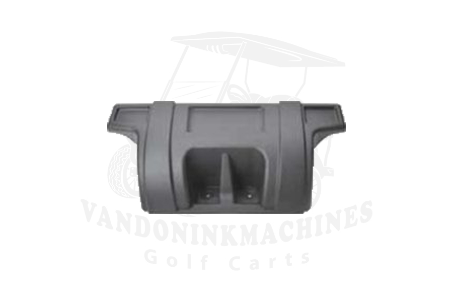 CC105034601 Bumper, FRONT, Plastic, Carryall Used on: Carryall 300/500/510/550/700/710  2014-current.

Country of origin: America.

If the parts are not in stock, delivery time 10-14 days.  Bumper, FRONT, Plastic, Carryall