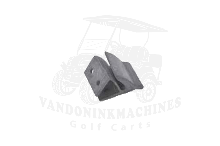 CC105069901 Clip, Retainer, Windshield 1.25" Used on: Carryall 300/500/550/700, Transporter.

Country of origin: America.

If the parts are not in stock, delivery time 10-14 days.  Clip, Retainer, Windshield 1.25"