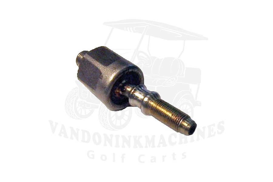 LMG101880201 Inner Ball Joint Assembly Used on: Club Car DS G&E.

Country of origin: China. Inner Ball Joint Assembly