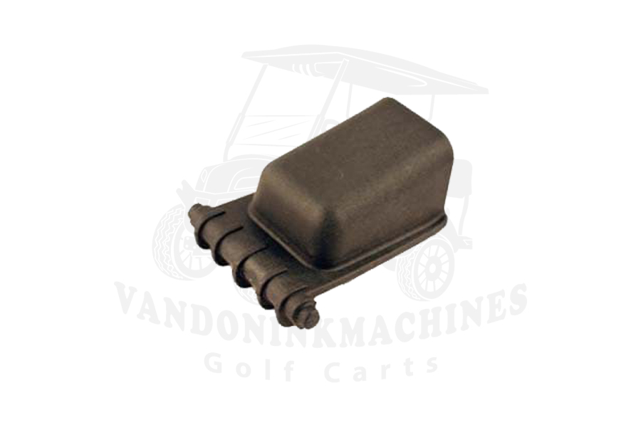 LMG102517001 Bag Strap Buckle Used on: Club Car Precedent G&E 2004-current.

Country of origin: China. Bag Strap Buckle