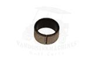 CC1014145 Bushing, Secondary WGHT Split Used on: Precedent 2004-current, Carryall 300/500/550/700 , Transporter, Cafè Express  2014-current.

Country of origin: America.
If the parts are not in stock, delivery time 10-14 days.  Bushing, Secondary WGHT Split