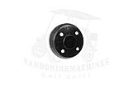CC101791101 Brake Drum, W/O Center Hole Used on: Precedent - 2004-current, Carryall 300/500/510/550/700/710 - 2014-current.

Country of origin: America.
If the parts are not in stock, delivery time 10-14 days.  Brake Drum, W/O Center Hole