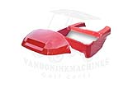 CC102502305 Panel-Beuty, REAR, RED Used on: Precedent 2004-current.

Country of origin: America.

If the parts are not in stock, delivery time 10-14 days.  Panel-Beuty, REAR, RED