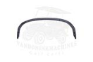 CC102502501 Brow Cap - Front Used on: Precedent 2004-current.

Country of origin: America.

If the parts are not in stock, delivery time 10-14 days.  Brow Cap - Front