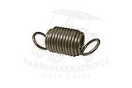 CC102559301 Brake Spring, Return Used on: Precedent 2004-2009.

Country of origin: America.

If the parts are not in stock, delivery time 10-14 days.  Brake Spring, Return