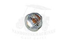 CC102894503 Light, Turn Signal; Round 3", Utility Used on: Carryall 300/500/550/700, Transporter, Cafè Express  2014-current.

Country of origin: America.

If the parts are not in stock, delivery time 10-14 days.  Light, Turn Signal; Round 3", Utility