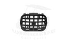 CC103205101 Cover, Drain, Canopy Precedent Used on: Carryall 300/500/510/550/700/710  2014-current.

Country of origin: America.

If the parts are not in stock, delivery time 10-14 days.  Cover, Drain, Canopy Precedent