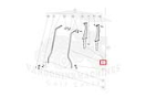 CC103750101 Strut, Canopy Front LH - Precedent Used on: Precedent 2011-current. 

Country of origin: America.

If the parts are not in stock, delivery time 10-14 days.  Strut, Canopy Front LH - Precedent