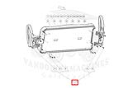 CC103833901 Restraint KIT - Precedent Used on: Precedent 2011-current. 

Country of origin: America.

If the parts are not in stock, delivery time 10-14 days.  Restraint KIT - Precedent