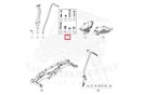 CC104008501 Kit Hardware, Canopy standart Used on: Club car Precedent 2014-current.
Country of origin: America.
If the parts are not in stock, delivery time 10-14 days.  Kit Hardware, Canopy standart