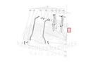 CC104008901 KIT - SP, Struts, Precedent, STD Used on:Club Car Precedent 2014-current. 

Country of origin: America.

If the parts are not in stock, delivery time 10-14 days.  KIT - SP, Struts, Precedent, STD