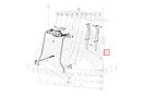 CC104008902 KIT - SP, Struts, Precedent, Visage Used on:Club Car Precedent 2014-current. 

Country of origin: America.

If the parts are not in stock, delivery time 10-14 days.  KIT - SP, Struts, Precedent, Visage