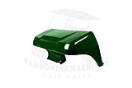 CC105034321 Cowl, Carryall, Service, DARK GREEN Used on: 2014 - current. Carryall 300/500/510/550/700/710, Transporter, Café Express.

Country of origin: America.

If the parts are not in stock, delivery time 10-14 days.  Cowl, Carryall, Service, DARK GREEN