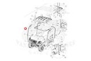 CC105063202 Weldment, Strut, PASSENGER side, HB Used on: Carryall 300/500/550/700, Transporter  2014-current.

Country of origin: America.

If the parts are not in stock, delivery time 10-14 days.  Weldment, Strut, PASSENGER side, HB