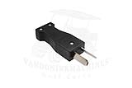 LMG000036 Crows Foot Charger Plug Used on: Club Car DS G&E.

Country of origin: China. Crows Foot Charger Plug