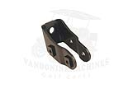 LMG102289601 Upper Clevis Assembly - PASSENGER side RH Used on: CC Precedent G&E 2004-current.

Country of origin: China. Upper Clevis Assembly - PASSENGER side RH