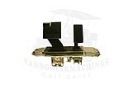 LMG102595021 Accelerator pedal ASM Used on: CC Precedent Electric 2009-current.

Country of origin: China. Accelerator pedal ASM