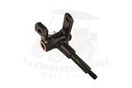 LMG103638702 Spindle Assembly - PASSENGER  side RH Used on: CC Precedent G&E 2004-current.

Country of origin: China. Spindle Assembly - PASSENGER  side RH